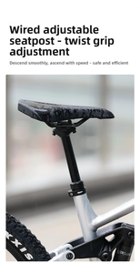 Bicicleta de Montaña ENDU150-NX-12S de Aluminio con Doble Suspensión, Estilo Enduro, 12 Velocidades, Frenos de Disco Hidráulicos de Cuatro Pistones - Product Image 3