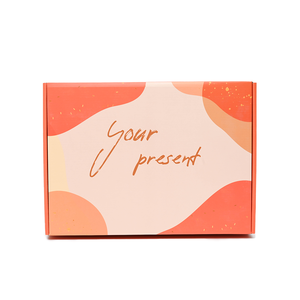 2025 изготовленный на заказ дизайн почтовых отправлений бумажных коробок изготовленный на заказ логотип упаковывая продукт бумажная коробка - Product Image 6