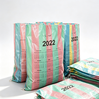 Sac tissé en PP de 5 kg, 10 kg, 25 kg pour l'emballage du riz, des céréales, du sucre, du sel, de la farine – Sac de marché personnalisé en polypropylène laminé pour la vente en gros