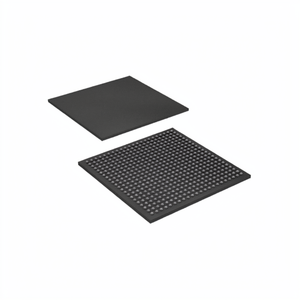 Embedded Manufacturer Channel 672 BBGA, FCBGA IC FPGA 240 I/O 672FBGA 10AX027E3F27E2SG Integrated Circuit Ic Chips - Product Image 1