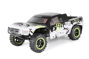 Rofun 5SC 32cc Phiên Bản 2022 2WD 2.4G Khí Xăng Điều Khiển Từ Xa Xe Tải Đá Crawler 1/5 Xăng <span class=keywords><strong>RC</strong></span> Xe Đồ Chơi Cho Nam Giới Người Lớn - Product Image 6