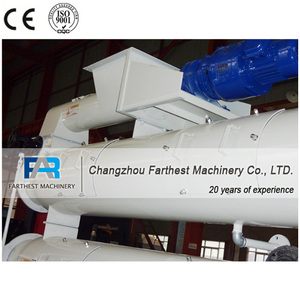 Liyang Xa Nhất 3Mm <span class=keywords><strong>Vannamei</strong></span> Trang Trại Pellet Mill Cá Tôm Thức Ăn Làm Máy - Product Image 3