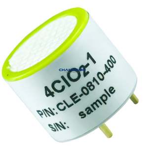 Sensor de cloruro de hidrógeno de 7HCN, 2 unidades - Product Image 5