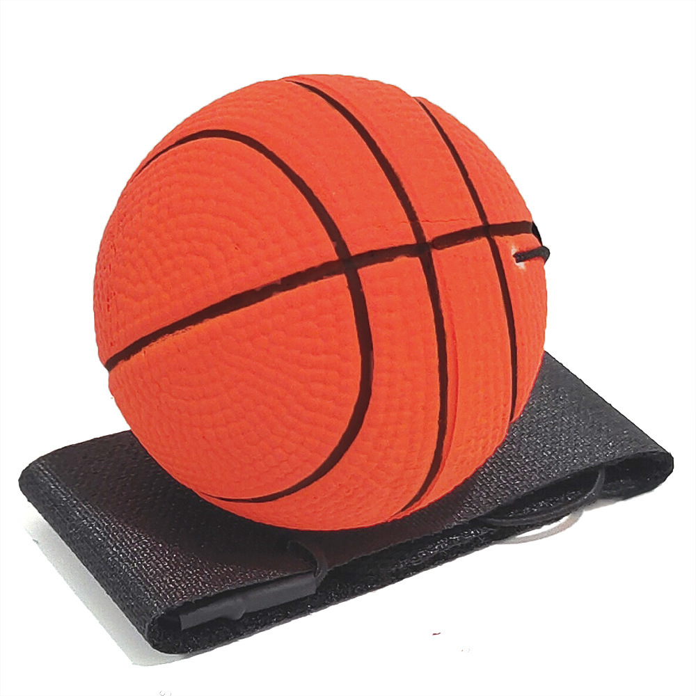Basket orange