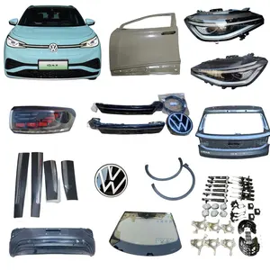 Accessoires de pièces de rechange automatiques de voiture électrique de qualité d'origine chinoise pour Volkswagen VW ID4 ID6 ID 4 6