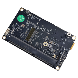 Phát triển bảng & Bộ dụng cụ jetson mô-đun jetson Orin trí tuệ nhân tạo Mini PC leetop phát triển Kit Orin siêu phiên bản - Product Image 5