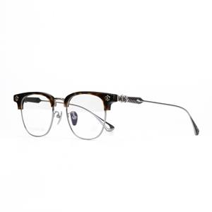 Gafas <span class=keywords><strong>de</strong></span> Sol Vintage para <span class=keywords><strong>Hombre</strong></span> y Mujer <span class=keywords><strong>de</strong></span> Buena Calidad <span class=keywords><strong>de</strong></span> Fábrica <span class=keywords><strong>de</strong></span> Guangdong, <span class=keywords><strong>Lentes</strong></span> con Protección UV, Estilo Moderno, para Ciclismo, Presbicia, Personalizables - Product Image 3