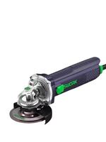 Meuleuse d'angle de 4 pouces de diamètre Portable pour le meulage et la coupe Meuleuse portative 800W