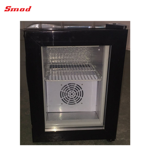 Counter Top Freezer Small Display Portable Ice Sd50b Portable Ice Freezer - Product Image 4