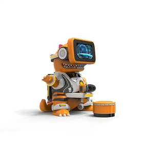 Children's VR Indoor Playground Shooting <strong>Game</strong> <strong>Machine</strong> - Product Image 1