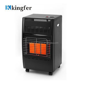 Offre Spéciale 2025 KF-008A 4.2KW <span class=keywords><strong>Chauffage</strong></span> à <span class=keywords><strong>gaz</strong></span> ODS + FFD Sécurité 8.2KG Léger 80 ㎡ Chambre Entrepôt Certifié CE GPL Propane - Product Image 4