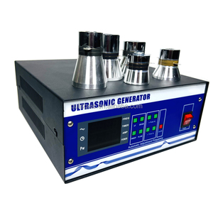 600W韓国超音波自動発生器制御システム（<span class=keywords><strong>70L</strong></span>浸漬式工業用超音波洗浄機用） - Product Image 4