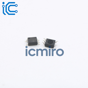 ICMICRO En Stock Nuevo Circuito Integrado Original Proveedores de Componentes Electrónicos TLP2309(TPL.E) - Product Image 1
