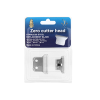 JMYTD — tête de coupe zéro en acier inoxydable, remplacement de la lame de tondeuse, livraison gratuite, en Stock