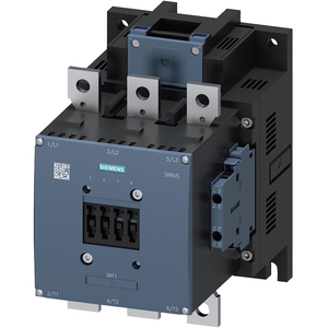 Contactor Eléctrico 3RT1064-6AP36 - Product Image 5