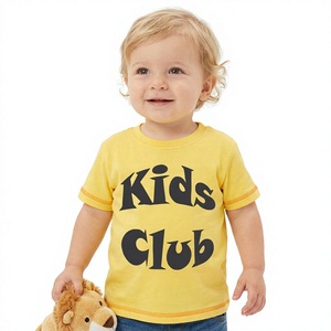 T-shirt décontracté unisexe personnalisé pour adulte, tricoté, à manches courtes, coupe ample, en Spandex/Coton, respirant, séchage rapide, écologique, col rond - Product Image 1