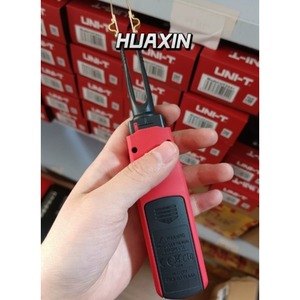 UNI-T UT116 Series SMD <b>Testers</b> UT116A UT116C LED Voltage Regulator DCV On-off and <b>Battery</b> - Product Image 4