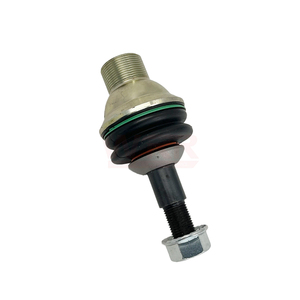 31106852536 31106787673 Rótula de suspensión para BMW F10 F02 535i 740Li, fiable, para suspensión delantera inferior, brazo de suspensión y soportes de mangueta de dirección - Product Image 1