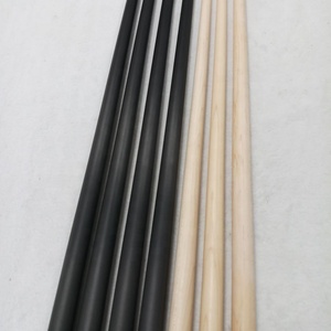 Nuevos Tacos de Carambola/<span class=keywords><strong>Taco</strong></span> de 3 Bandas con Flecha de Madera de Arce y Junta Radial/de Madera/Uni-lock, Accesorios de <span class=keywords><strong>Billar</strong></span> de Fibra de Carbono en Color Sólido - Product Image 4
