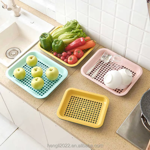 YHYP Platos para Mascotas con Diseño Moderno y Lujoso, Ecológicos, con Incrustaciones Doradas, con Forma de Conejo, Platos Grandes de Plástico para Conejos <span class=keywords><strong>Totoro</strong></span> y Otras Mascotas - Product Image 6