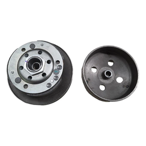 Italika Scooter modena175 ws175sport 169cc CVT ly hợp lắp ráp xe máy hệ thống truyền động với cvt161 - Product Image 4