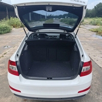 Nouveau Kit de vérins de capot à gaz pour Octavia A7 MK3 2016-2019, 2 supports de haute qualité