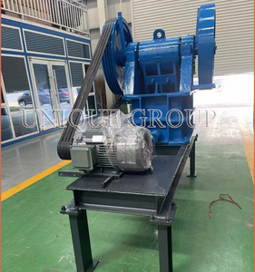 ใหม่ เครื่องทําลายหิน, ผงบดหิน, รถตักหินขนาดเล็กสําหรับขายในประเทศไนจีเรีย - Product Image 4