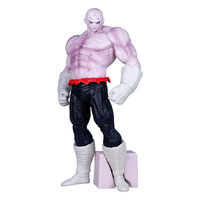 Figura de Anime de Jiren de la Serie Super Sentai Pride Sentai Jiren Toka, Modelo de Colección al por Mayor