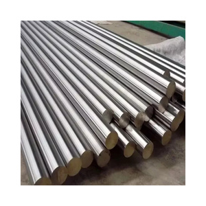 Dimensions de la tige en acier inoxydable de qualité supérieure Excellente qualité 40mm 42mm Qualité industrielle en stock Barre ronde en acier inoxydable 304 316 - Product Image 4