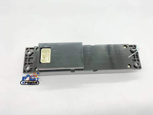 YN20M01299P1แผงควบคุมเครื่องปรับอากาศสำหรับชิ้นส่วนรถขุด SK200-6 - Product Image 3
