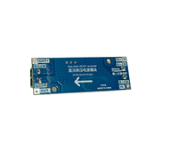 LM2596 - Modul Daya Step-down 24V 40V ke 12V