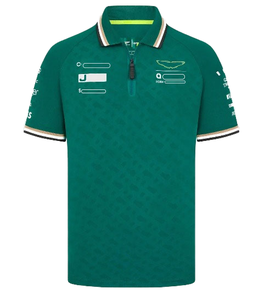Traje de Motociclismo de Poliéster Tejido de Alto Rendimiento, Secado Rápido, para Hombre, Transpirable, Ropa Deportiva - Product Image 1