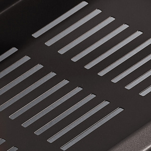 Foldable Shoe <b>Rack</b> <b>Wardrobe</b> Cabinet Sliding Drawer Damping Adjustable Storage for Closet Aluminum Alloy 600mm Standing Type - Product Image 1