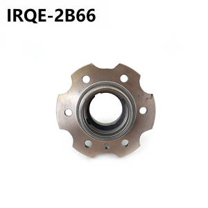 Cubo de rueda IRQE de 85 mm de diámetro interior para Toyota Land Cruiser, pieza de repuesto 42401-60010, acero para rodamientos - Product Image 4