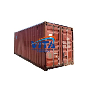 Mua lưu trữ lớn <span class=keywords><strong>Container</strong></span> vận chuyển 20 chân <span class=keywords><strong>container</strong></span> mới và sử dụng 20ft <span class=keywords><strong>Container</strong></span> vận chuyển để bán - Product Image 2