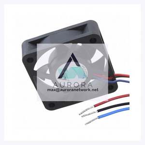 Ventiladores sin escobillas, de alta calidad, de OEM, a buen precio, a la venta - Product Image 5