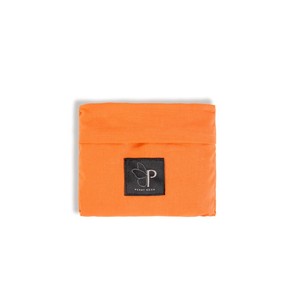 Pochette di stoccaggio pieghevole con rete di cotone - Product Image 3