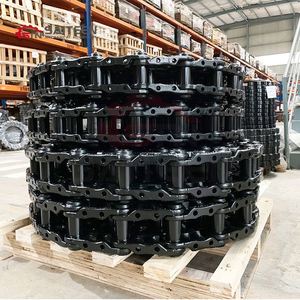הרכבת שרשרת זחל לדחפור CR4525/44 דגם D8H משומנת,  D8R D8N,  8E4518/6Y1136 - Product Image 5