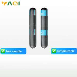 Muestras Gratis Sellador de Silicona GP con Garantía de 30 Años <span class=keywords><strong>para</strong></span> Acuarios de Vidrio y Construcción, Adhesivo Impermeable y Resistente a la Intemperie <span class=keywords><strong>para</strong></span> Ventanas - Product Image 5