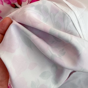 Abiti <span class=keywords><strong>Lunghi</strong></span> Casual da Donna Vintage ed <span class=keywords><strong>Eleganti</strong></span> con Motivi Floreali, Produzione e Vendita all'Ingrosso - Product Image 5