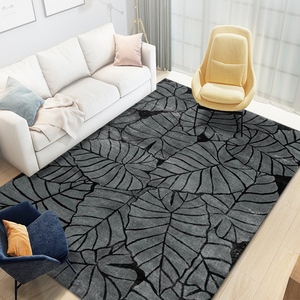 Hiện Đại Mô Hình Tối Giản In Ánh Sáng Sang Trọng Đơn Giản Đầu Giường Thảm Mat Cho Phòng Khách Hoặc Văn Phòng Bán Buôn Mục Tiêu - Product Image 5