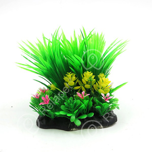 Vente en gros Plantes d'<span class=keywords><strong>aquarium</strong></span> en plastique Herbe artificielle Plante d'eau en plastique pour <span class=keywords><strong>aquarium</strong></span> Aménagement paysager Vente en gros Plastique d'<span class=keywords><strong>aquarium</strong></span> - Product Image 5