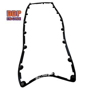 ปะเก็นคันโยกเครื่องยนต์3883221 3883220 QSM11สำหรับ Cummins ISM11 M11 LT10ก่อสร้าง - Product Image 3