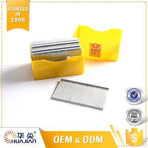 Vente en gros de clous en <span class=keywords><strong>béton</strong></span> ST en <span class=keywords><strong>fer</strong></span> pour meubles de construction Agrafes galvanisées Undersell Brad Nail pour matériaux de construction Tige lisse - Product Image 5