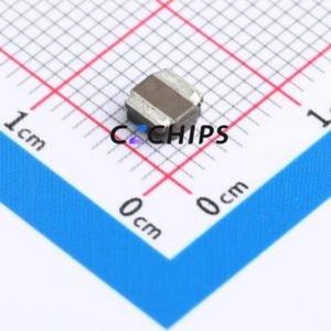 Inductor de Potencia SMD YHNR4020-150M, 4x4mm (Inductancia: 15uH) (Precisión: 20% Corriente de Saturación (Isat): 2.1A) - Product Image 2