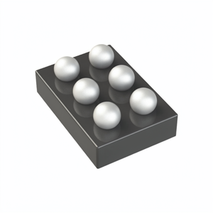 Composant électronique original Audio Special Purpose BU64243GWZ-TR 6 XFBGA, CSPBGA - Product Image 1