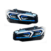 Pour bmw e81 phare pour bmw g22 phare