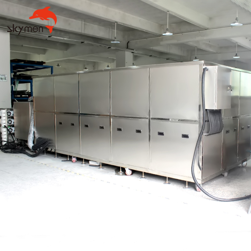 skymen ultrasonic cleaner