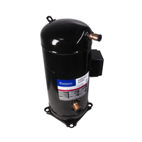 Compresseur Zr R22 ZR160KC-TFD-522 ZR144KC ZR190KC Emerson Copeland Compresseur de climatisation