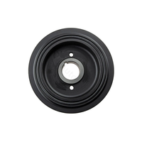 Poulie de vilebrequin pour Toyota RAV-4 94- Celica 93- 13408-74031